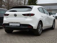 gebraucht Mazda 3 SKYACTIV-G M-Hybrid+Navi Klima Navi Gebrauchtwagen