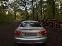 gebraucht Audi A5 3.0TDI Sline Quattro