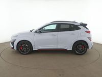 Gebraucht Hyundai Kona N Performance 280 PS (205 kW) 2023 Blau SUV