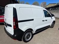 Gebraucht Renault Express 75 PS (55 kW) 2021 Weiß Van / Kleinbus