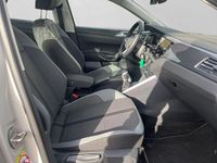 Gebraucht VW Polo Style 95 PS (69 kW) 2022 Grau Kleinwagen