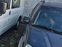 Gebraucht Ford Transit 90 PS (66 kW) 2003 Diamantweiß Van / Kleinbus