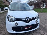 gebraucht Renault Twingo Dynamique*Edition*AC