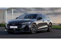 Neu Audi A5 299 PS (219 kW) 2026 Daytonagrau perleffekt Kombi