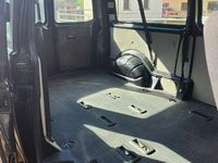 Gebraucht VW Transporter 150 PS (110 kW) 2016 Schwarz Van