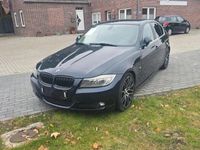 Gebraucht BMW 330 272 PS (200 kW) 2009 Blau Limousine