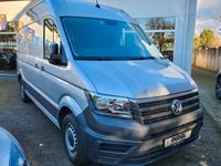 gebraucht VW Crafter Kaste 35 MR L3H3 App Kamera BlindSpot