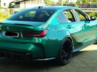 Gebraucht BMW M3 Competition Edition 510 PS (375 kW) 2025 Grün Limousine