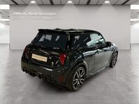 Gebraucht Mini John Cooper Works 204 PS (150 kW) 2024 Grau Kleinwagen