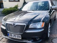Gebraucht Lancia Thema 239 PS (175 kW) 2014 Limousine