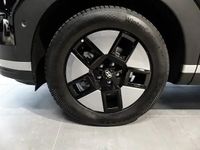 Gebraucht Hyundai Santa Fe Intro Edition 215 PS (158 kW) 2025 Abyss black SUV