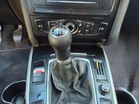 Gebraucht Audi A4 Ambition 120 PS (88 kW) 2009 Weiß Kombi