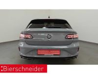 gebraucht VW Arteon SB 2.0 TSI DSG 4Mo R 20 AHK PANO MATRIX H K