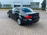 Usata BMW 320 170 CV (125 kW) 2011 Berlina