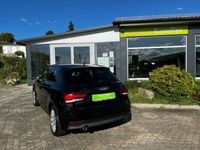 gebraucht Audi A1 Sportback 1.4 TDI (ultra) S tronic