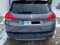 gebraucht Peugeot 2008 Style