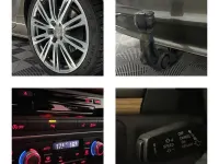 Gebraucht Audi A7 Sportback Ambiente 245 PS (180 kW) 2013 Grau Kleinwagen