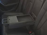 Gebraucht Audi A5 Sportback 239 PS (175 kW) 2009 Schwarz Kleinwagen