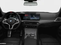 Gebraucht BMW M340 Performance 340 PS (250 kW) 2025 Bmw individual dravitgrau meta Limousine