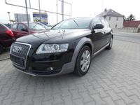 gebraucht Audi A6 Allroad 3.0 TDI Navi Klima Leder Sitzheiz. Al