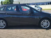 Brugt BMW 220 Advantage 192 HK (141 kW) 2019 Sort Stationcar