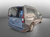 Gebraucht VW Caddy Maxi 114 PS (83 kW) 2023 Pure grey Van / Kleinbus