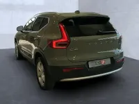 Gebraucht Volvo XC40 Core 163 PS (119 kW) 2024 Grün SUV