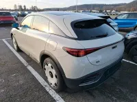 Używany Smart #3 Premium 200 kW (272 KM) 2024 Beżowy SUV