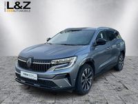 Gebraucht Renault Espace Techno 200 PS (147 kW) 2024 Grau Van / Kleinbus