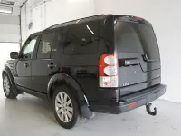 Gebraucht Land Rover Discovery 4 HSE 375 PS (275 kW) 2012 Schwarz SUV