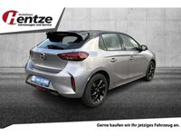 gebraucht Opel Corsa GS Automatik/ACC/LED/