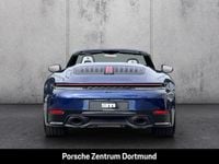 Gebraucht Porsche 911 Carrera S Cabriolet 480 PS (353 kW) 2025 Blau Cabrio