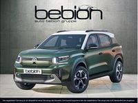 Neu Citroën e-C3 Aircross 83 kW (113 PS) 2026 Rot (elixir rot) SUV