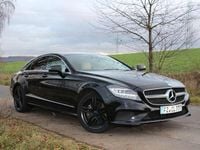 Używany Mercedes CLS350 252 KM (185 kW) 2015 Coupe