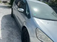 Gebraucht Ford S-MAX S 140 PS (102 kW) 2007 Grau Van / Kleinbus