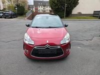 Gebraucht Citroën DS3 156 PS (114 kW) 2012 Rot Limousine