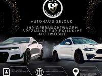 Gebraucht Dodge Challenger 377 PS (277 kW) 2022 Weiß Coupé