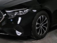 Gebraucht Mercedes E220 Avantgarde 197 PS (144 kW) 2024 Schwarz Limousine