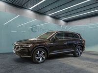 gebraucht VW Touareg 3.0TDI Atmosphere 4M Leder Navi LED AHK