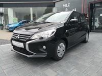 gebraucht Mitsubishi Space Star 1.2 Select Klima Bluetooth 2024