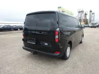 Neu Ford Transit Custom Trend 170 PS (125 kW) 2026 Schwarz Van / Kleinbus