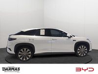 Neu BYD Sealion 7 389 kW (530 PS) 2026 Polar white SUV