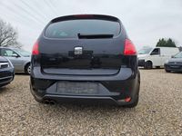 gebraucht Seat Altea FR Sport 170 ps