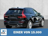 Gebraucht Volvo XC60 Plus 197 PS (144 kW) 2023 Schwarz metallic SUV