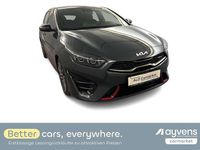 Gebraucht Kia ProCeed 204 PS (150 kW) 2021 (h8g) pentametal Coupé