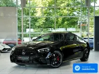 Gebraucht Mercedes E53 AMG AMG 436 PS (320 kW) 2023 Schwarz Coupé