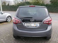 gebraucht Opel Meriva 1.4 INNOVATION 103kW