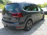 Gebraucht Seat Alhambra FR-Line 150 PS (110 kW) 2019 Grau Van / Kleinbus