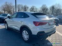 gebraucht Audi Q3 Sportback S-Line 45 TFSIe