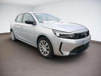 Gebraucht Opel Corsa S 101 PS (74 kW) 2024 Kristall silber (metallic) Limousine